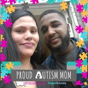 Meet your Posher, Christy